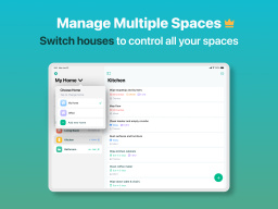 House Chores Cleaning Schedule APK screenshot