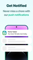 House Chores Cleaning Schedule APK screenshot