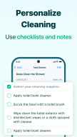 House Chores Cleaning Schedule APK screenshot
