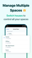 House Chores Cleaning Schedule APK screenshot