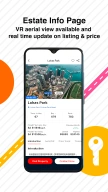 House730 - Find Your Own House APK screenshot