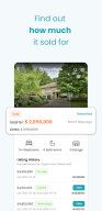 HouseSigma APK screenshot