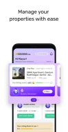 Housing: Buy, Rent, Sell & Pay APK screenshot