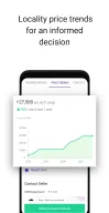 Housing: Buy, Rent, Sell & Pay APK screenshot
