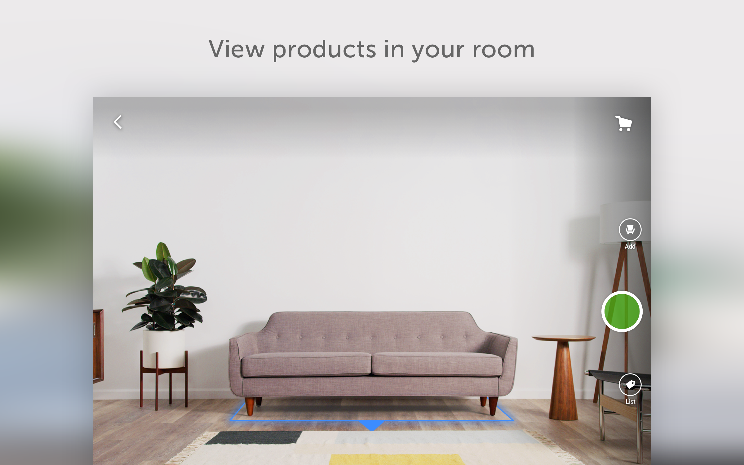 Houzz APK screenshot