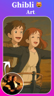 Замена Лица: Старение, Мульт я APK screenshot