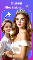 Замена Лица: Старение, Мульт я APK screenshot
