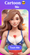 Замена Лица: Старение, Мульт я APK screenshot