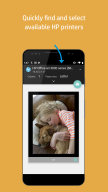 Подключаемый модуль для печати APK screenshot