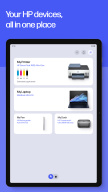 HP APK screenshot