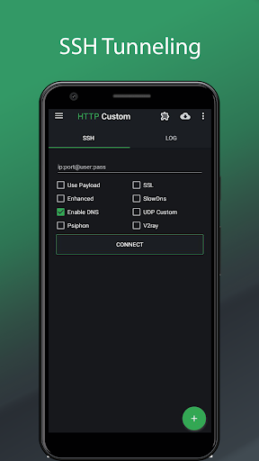 HTTP Custom 1