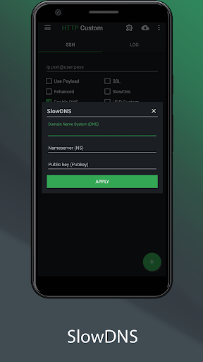 HTTP Custom 11