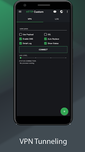 HTTP Custom 2