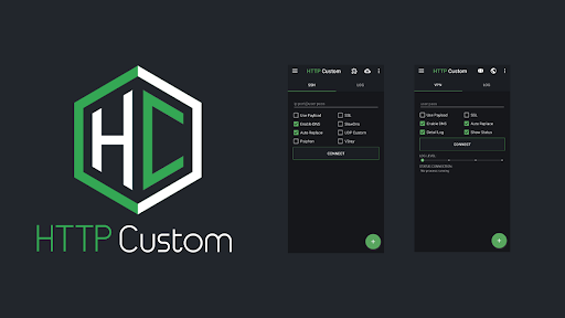 HTTP Custom 7