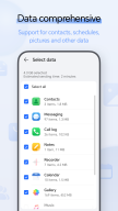 Device Clone screenshot