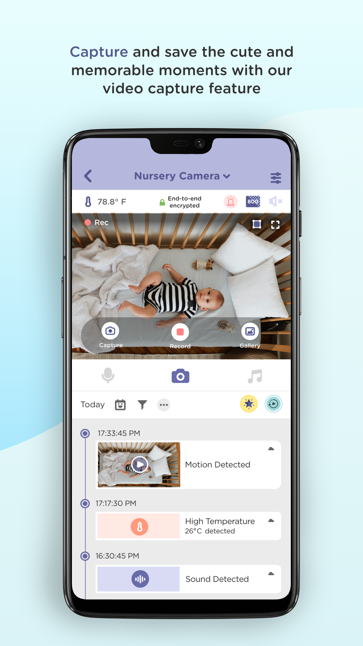 HubbleClub By Hubble Connected APK screenshot