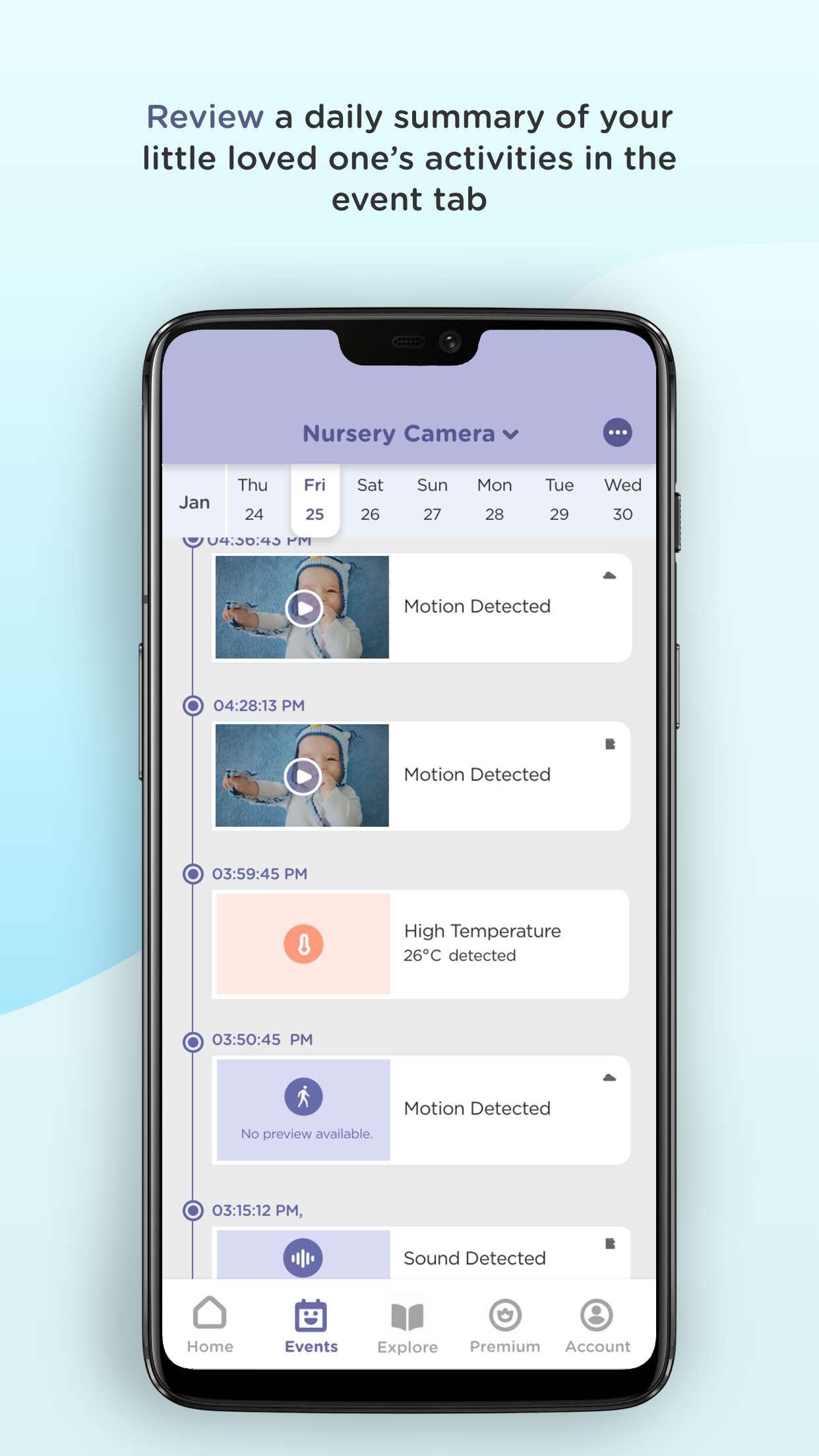 HubbleClub By Hubble Connected APK screenshot