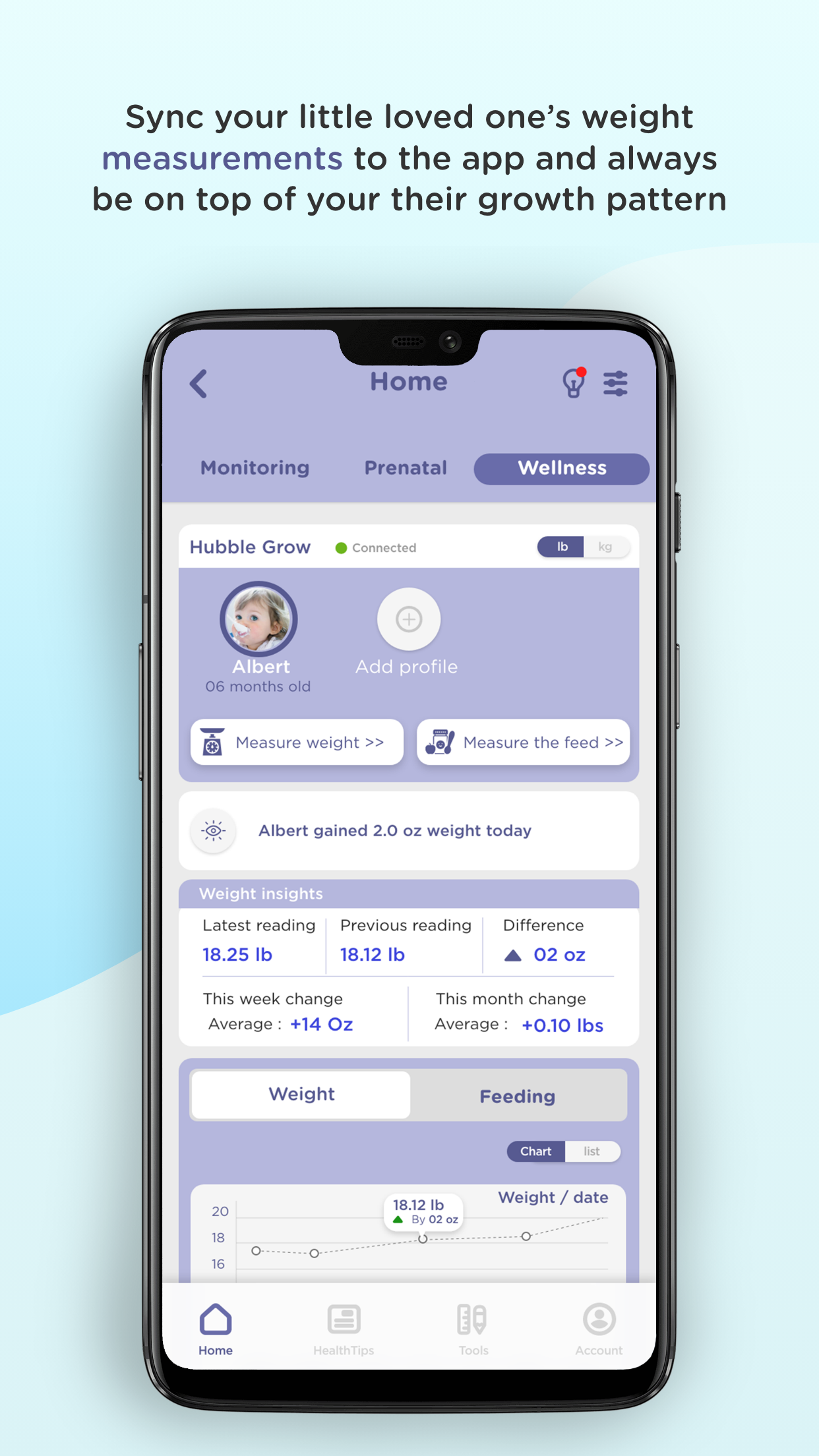 HubbleClub By Hubble Connected APK screenshot