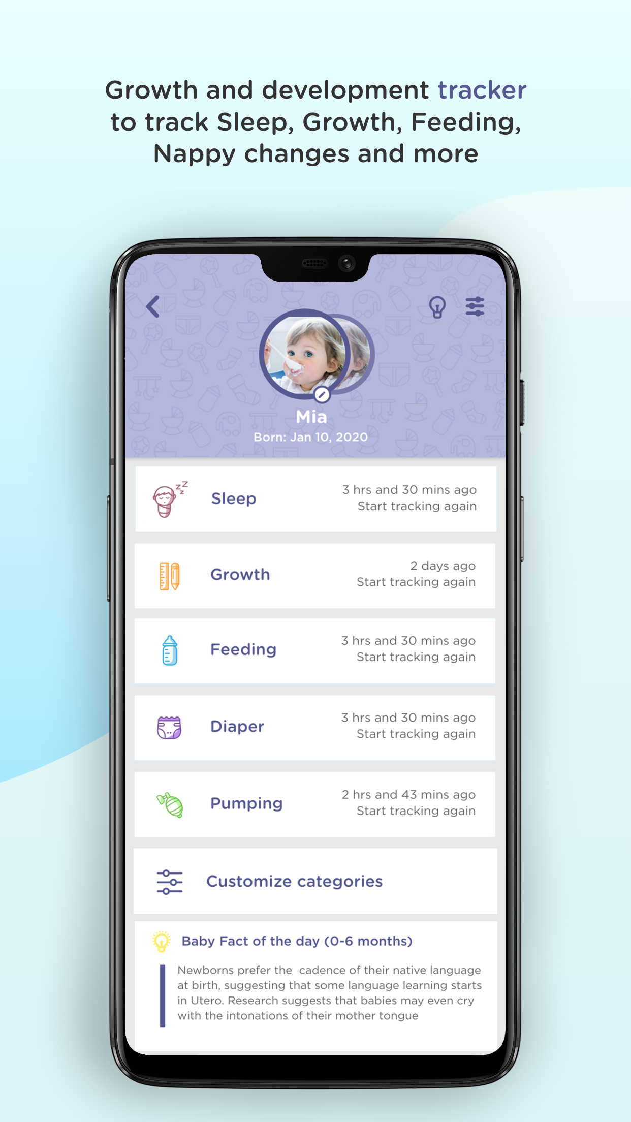 HubbleClub By Hubble Connected APK screenshot