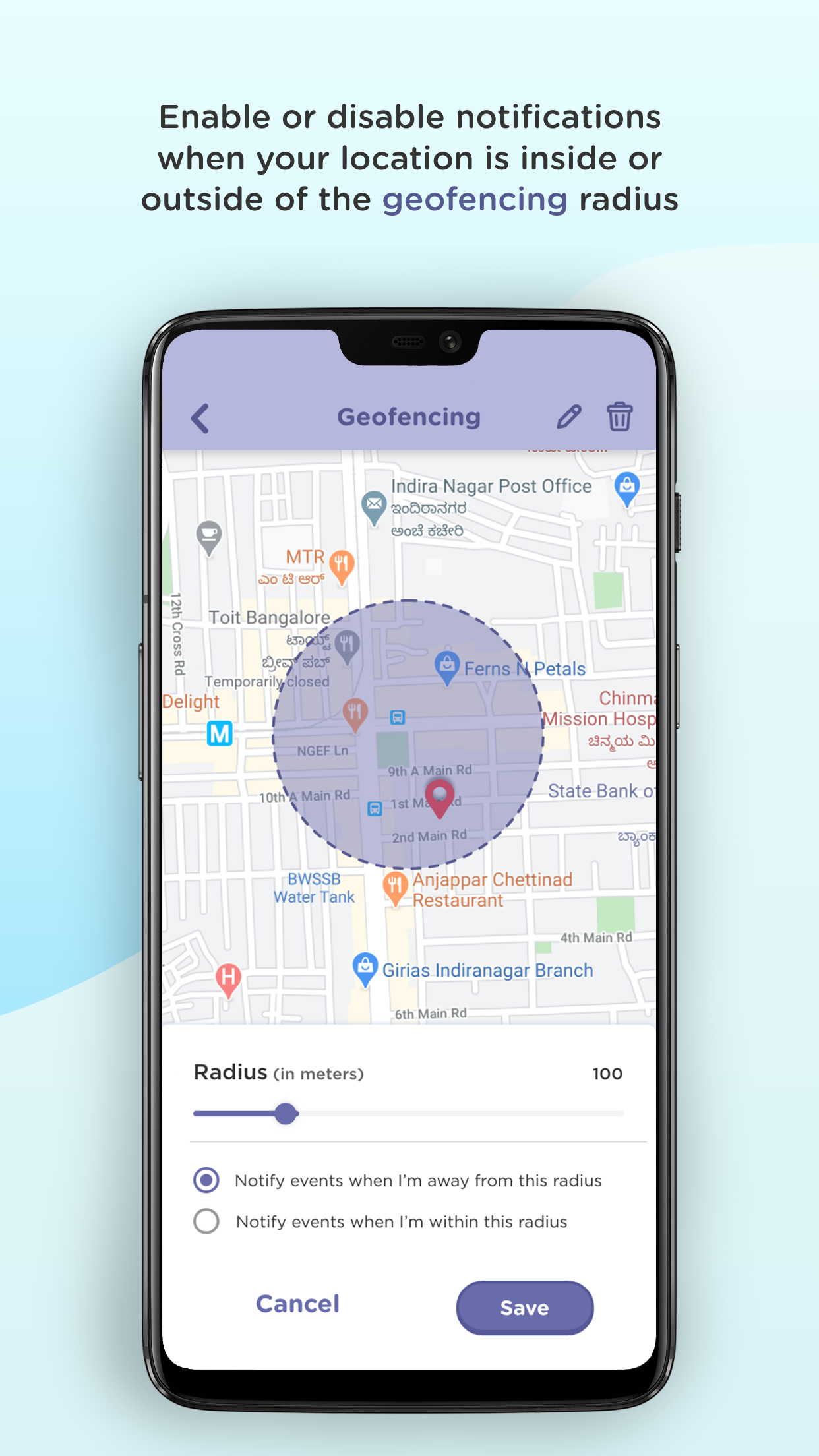 HubbleClub By Hubble Connected APK screenshot