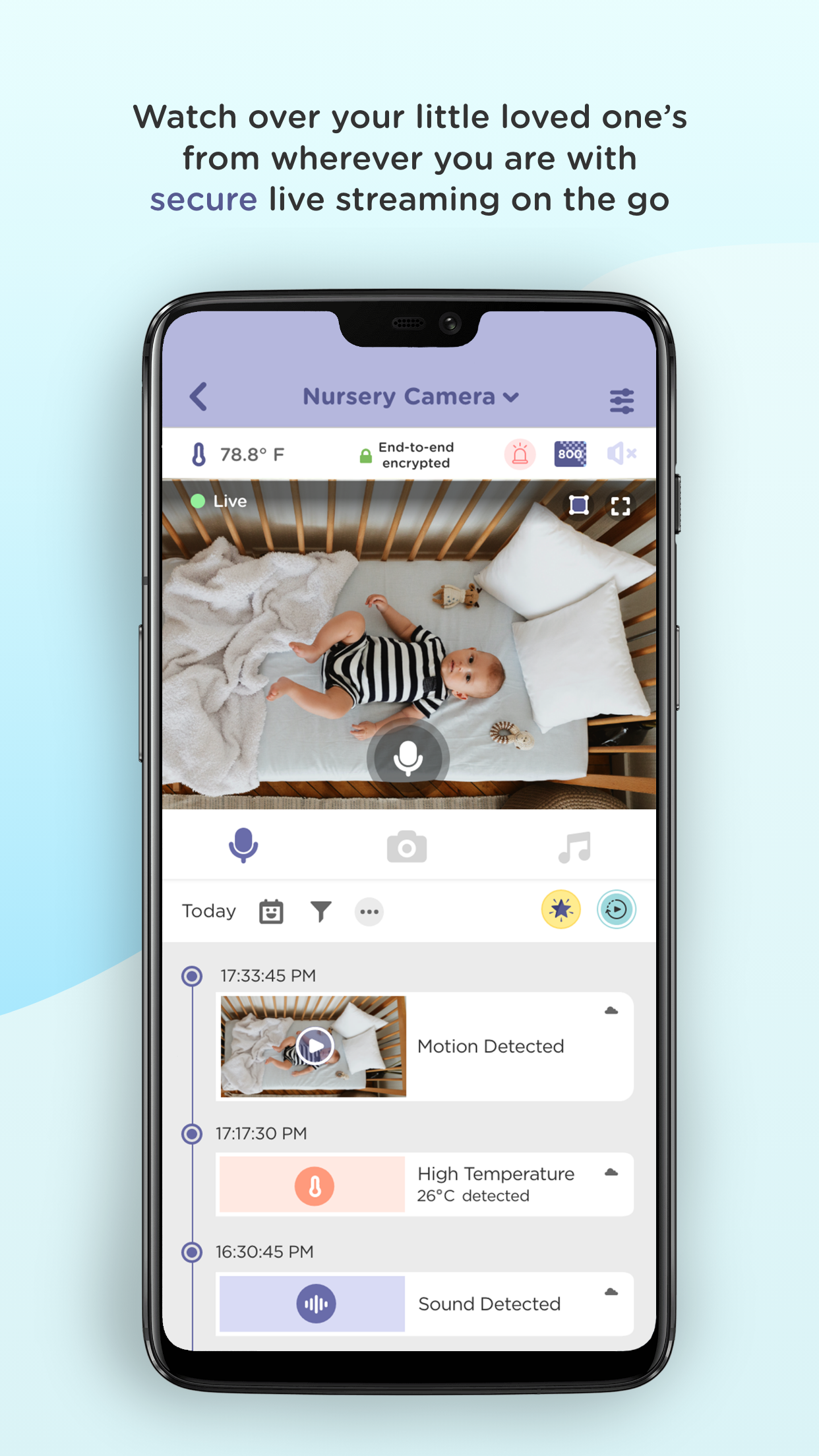 HubbleClub By Hubble Connected APK screenshot