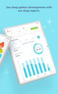 Huckleberry: Baby & Child APK screenshot