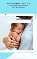 Huckleberry: Baby & Child APK screenshot