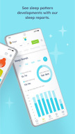 Huckleberry: Baby & Child APK screenshot
