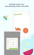 Huckleberry: Baby & Child APK screenshot