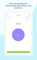 Huckleberry: Baby & Child APK screenshot