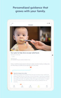 Huckleberry: Baby & Child APK screenshot