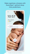 Huckleberry: Baby & Child APK screenshot