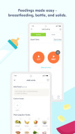Huckleberry: Baby & Child APK screenshot