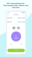 Huckleberry: Baby & Child APK screenshot