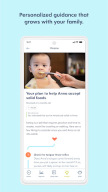 Huckleberry: Baby & Child APK screenshot