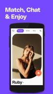 HUD™ Hookup App: Dating & Chat APK screenshot