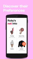 HUD™ Hookup App: Dating & Chat APK screenshot