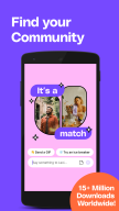 HUD™ Hookup App: Dating & Chat APK screenshot