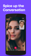HUD™ Hookup App: Dating & Chat APK screenshot