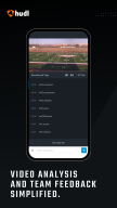 Hudl APK screenshot