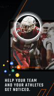 Hudl APK screenshot