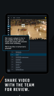 Hudl APK screenshot