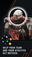 Hudl APK screenshot