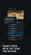 Hudl APK screenshot