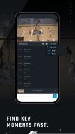 Hudl APK screenshot