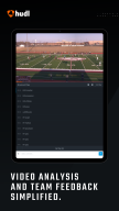 Hudl APK screenshot