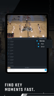 Hudl APK screenshot