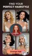 Hula - AI Video Generator APK screenshot