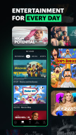 Hulu APK screenshot