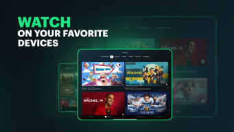 Hulu APK screenshot